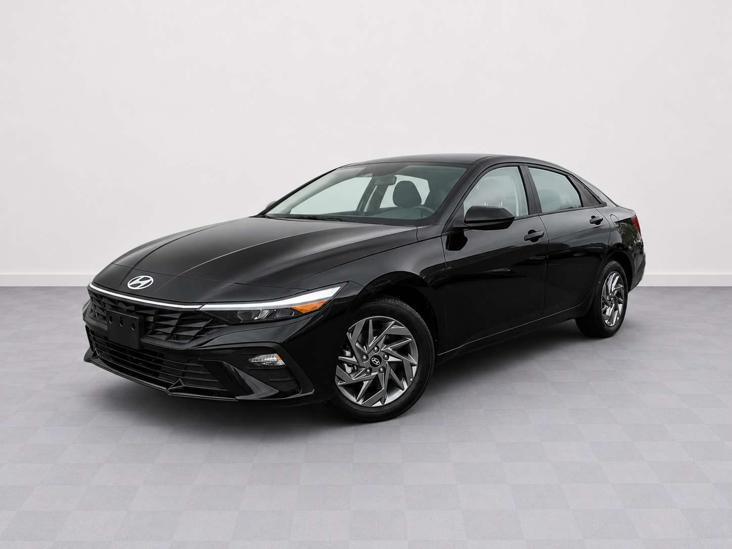 2026 Hyundai Elantra à vendre à Brossard