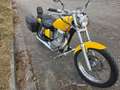 Suzuki LS 650 LS 650 Savage Amarillo - thumbnail 2