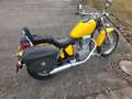 Suzuki LS 650 LS 650 Savage Amarillo - thumbnail 4
