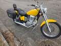 Suzuki LS 650 LS 650 Savage Amarillo - thumbnail 3