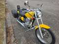 Suzuki LS 650 LS 650 Savage Amarillo - thumbnail 1