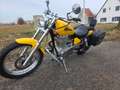 Suzuki LS 650 LS 650 Savage Amarillo - thumbnail 7