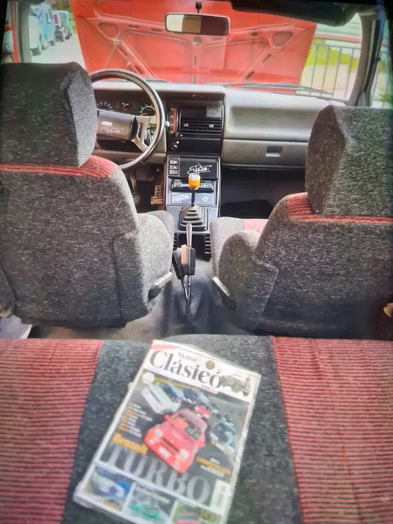 Renault R 11 TURBO,RALLYE,COUPE,CLASIC,REPLICA,WRC,CABRIO - 2