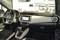 Nissan Micra 1.5 DCI Tekna 90CV Navi/4Telecamere/Bose/Cruise Silber - thumbnail 8