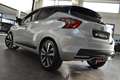 Nissan Micra 1.5 DCI Tekna 90CV Navi/4Telecamere/Bose/Cruise Silber - thumbnail 15