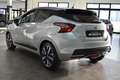 Nissan Micra 1.5 DCI Tekna 90CV Navi/4Telecamere/Bose/Cruise Silber - thumbnail 3