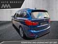 BMW 220 220 d xDrive  Gran Tourer/Vollleder/LED/Navi/ACC Blue - thumbnail 7
