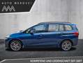 BMW 220 220 d xDrive  Gran Tourer/Vollleder/LED/Navi/ACC Blue - thumbnail 8