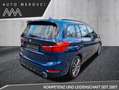 BMW 220 220 d xDrive  Gran Tourer/Vollleder/LED/Navi/ACC Blue - thumbnail 5