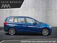 BMW 220 220 d xDrive  Gran Tourer/Vollleder/LED/Navi/ACC Blue - thumbnail 4