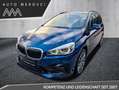 BMW 220 220 d xDrive  Gran Tourer/Vollleder/LED/Navi/ACC Blue - thumbnail 1