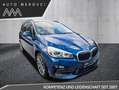 BMW 220 220 d xDrive  Gran Tourer/Vollleder/LED/Navi/ACC Blue - thumbnail 3
