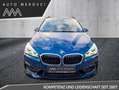 BMW 220 220 d xDrive  Gran Tourer/Vollleder/LED/Navi/ACC Blue - thumbnail 2