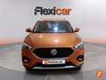 MG ZS 1.5 Luxury Naranja - thumbnail 2