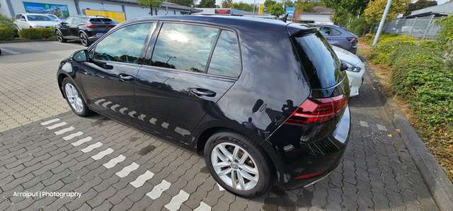 Volkswagen Golf VII Comfortline - 1.0 TSI