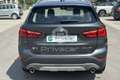 BMW X1 X1 xDrive18d xLine gancio traino camera unico prop Grigio - thumbnail 6