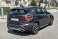BMW X1 X1 xDrive18d xLine gancio traino camera unico prop Grigio - thumbnail 5