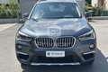 BMW X1 X1 xDrive18d xLine gancio traino camera unico prop Grigio - thumbnail 2