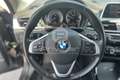 BMW X1 X1 xDrive18d xLine gancio traino camera unico prop Grigio - thumbnail 12