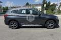 BMW X1 X1 xDrive18d xLine gancio traino camera unico prop Grigio - thumbnail 4