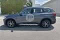 BMW X1 X1 xDrive18d xLine gancio traino camera unico prop Grigio - thumbnail 8