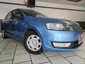 Skoda Rapid/Spaceback 12i// CLIMATISATION//RADIO CD BLUETOOTH//GARANTIE Blauw - thumbnail 2