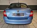 Skoda Rapid/Spaceback 12i// CLIMATISATION//RADIO CD BLUETOOTH//GARANTIE Blauw - thumbnail 7