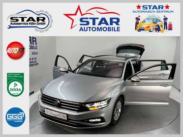 Business Premium 2,0 TDI SCR DSG 110 kW Head-Up NAVI TEMP Area Wiew Digital Cockpit ACC Side Assist LED Easy Open Euro 6d