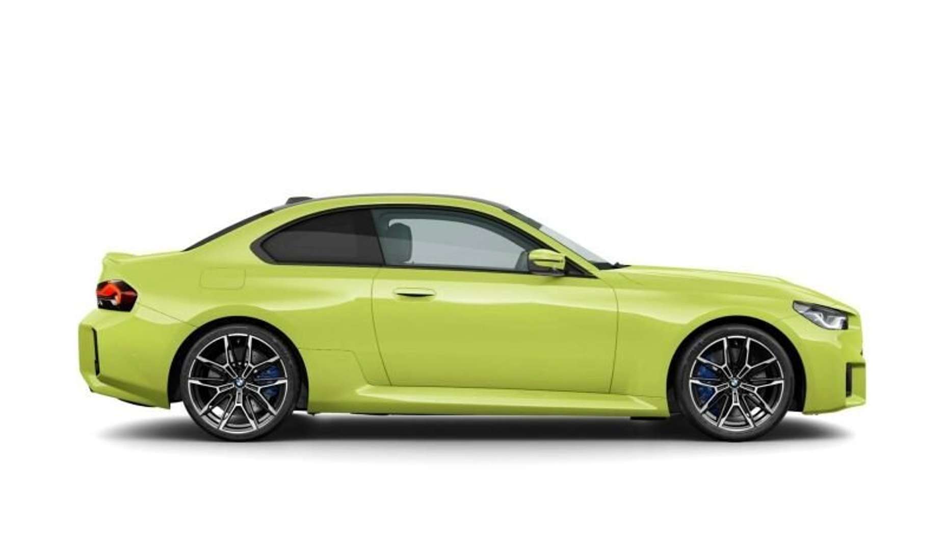 BMW M2 Coupe M2 -  - Joinsteer - #5