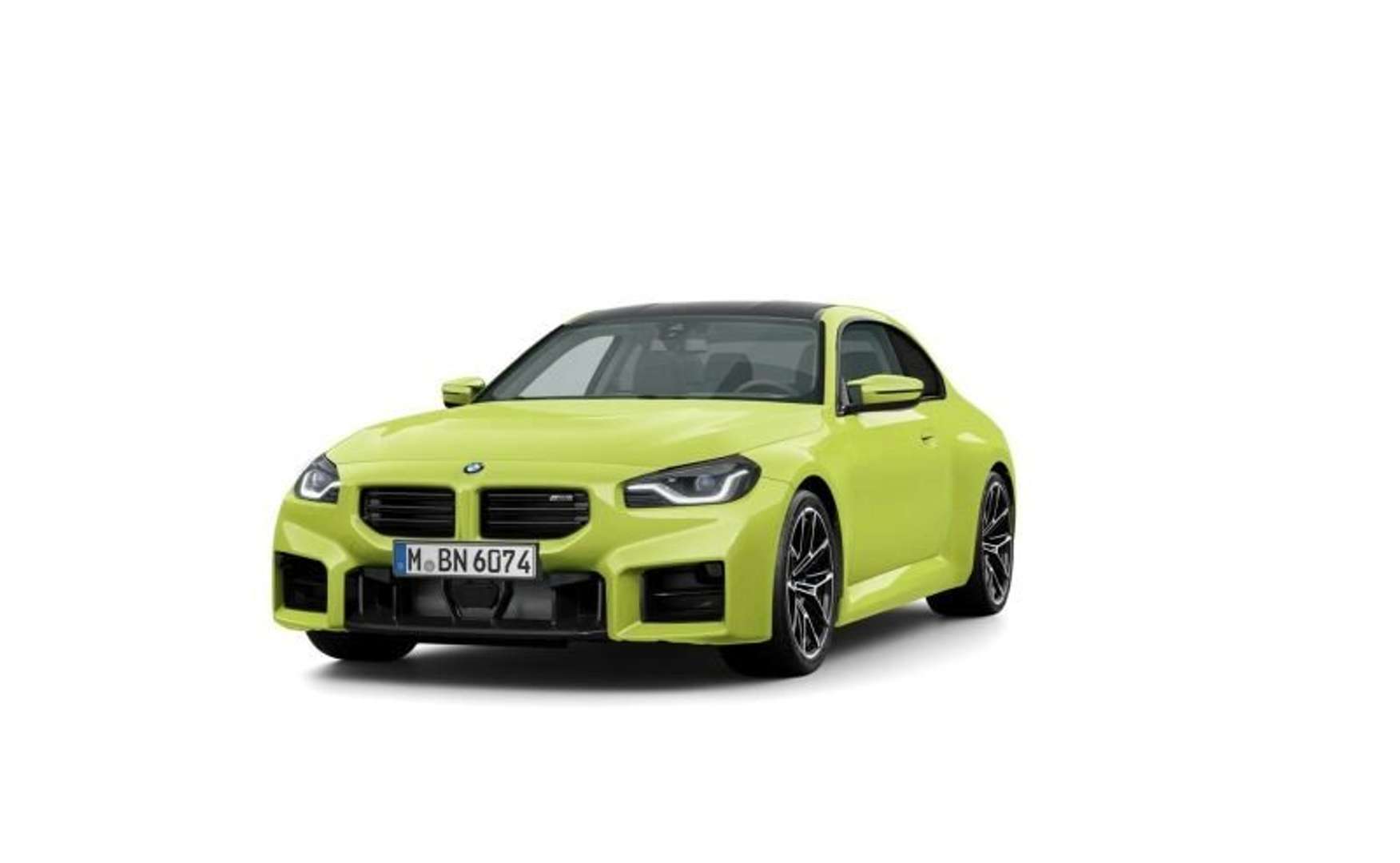 BMW M2 Coupe M2 -  - Joinsteer - #1