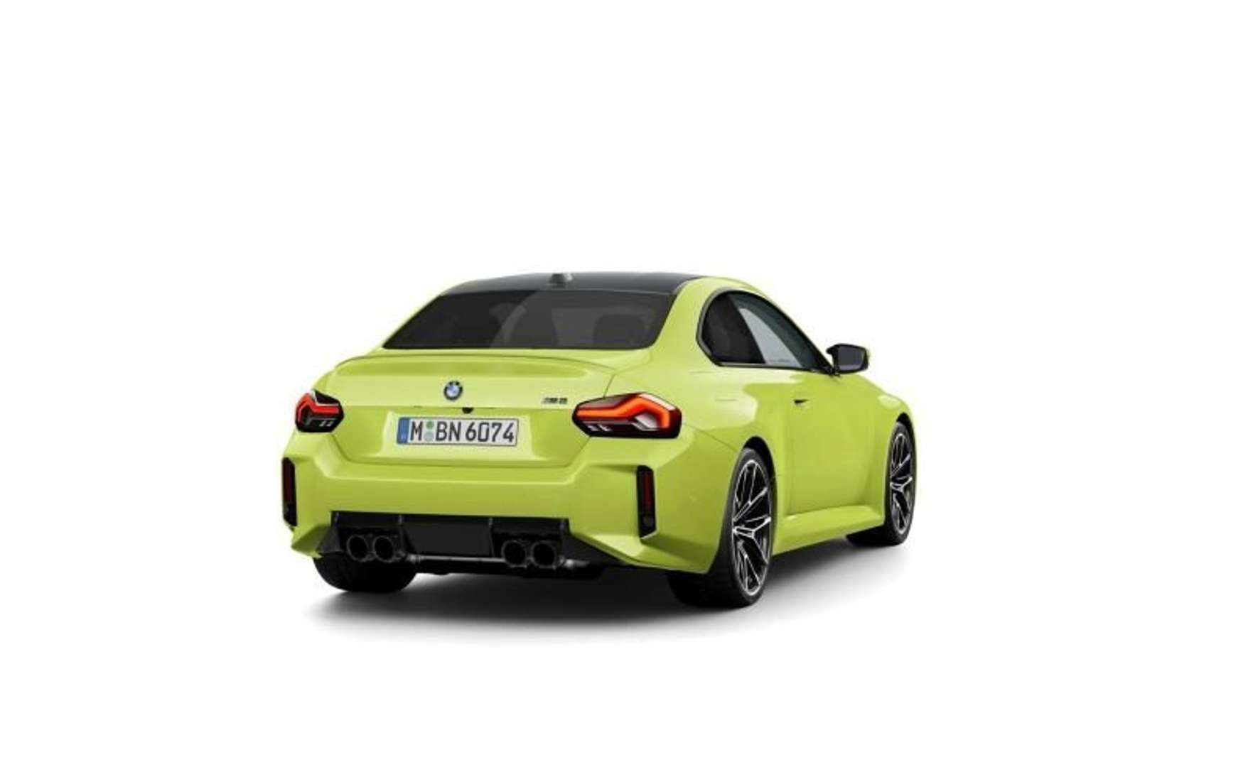 BMW M2 Coupe M2 -  - Joinsteer - #2