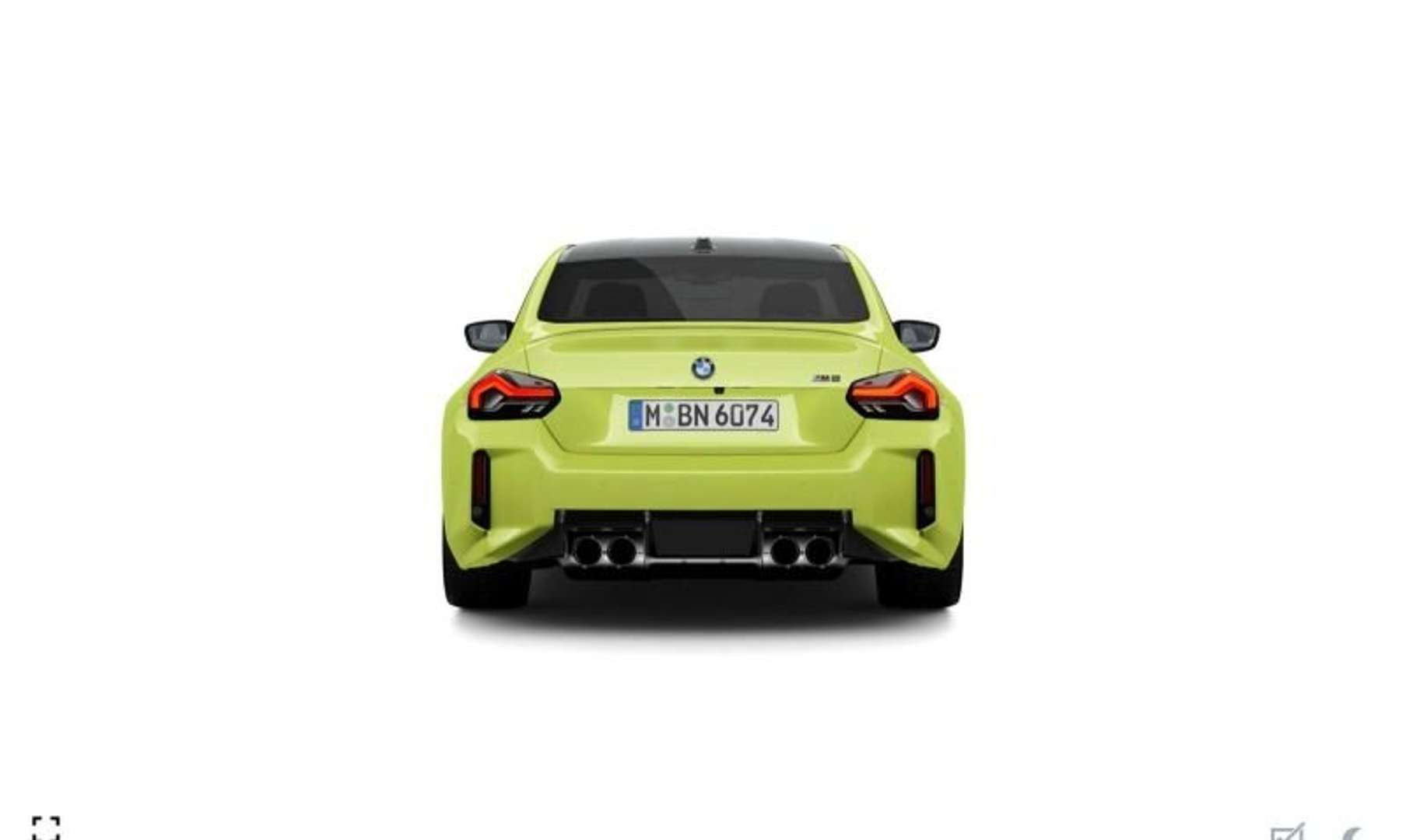 BMW M2 Coupe M2 -  - Joinsteer - #3