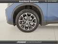 BMW X1 sDrive18d xLine Plus Bleu - thumbnail 9