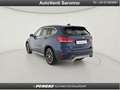 BMW X1 sDrive18d xLine Plus Bleu - thumbnail 4