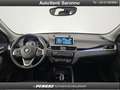 BMW X1 sDrive18d xLine Plus Bleu - thumbnail 10