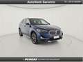 BMW X1 sDrive18d xLine Plus Bleu - thumbnail 7