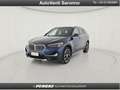 BMW X1 sDrive18d xLine Plus Bleu - thumbnail 1