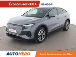 Audi 40 e-tron Design 82 kWh
