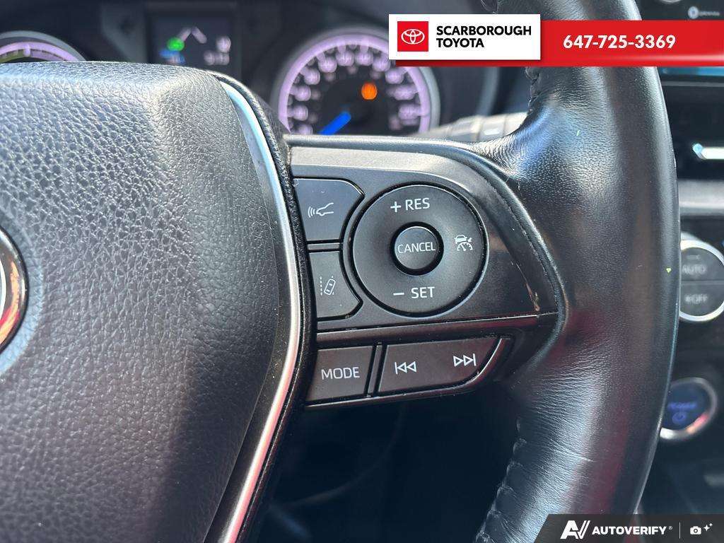 used 2022 Toyota Venza car, priced at $31,295