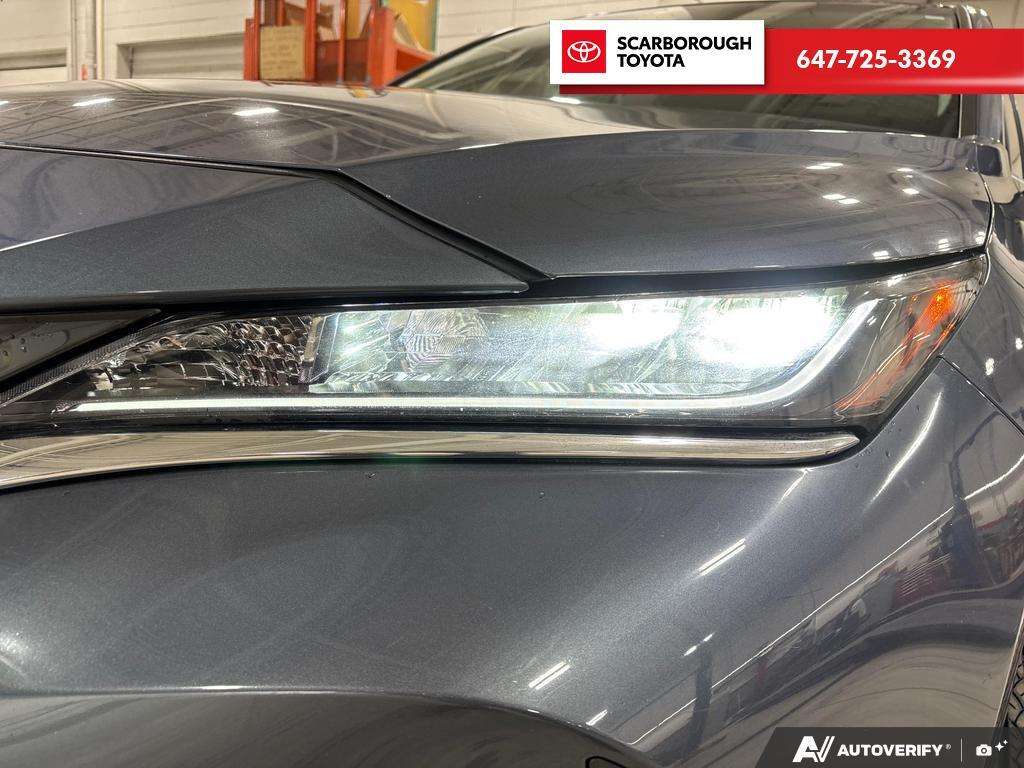 used 2022 Toyota Venza car, priced at $31,295