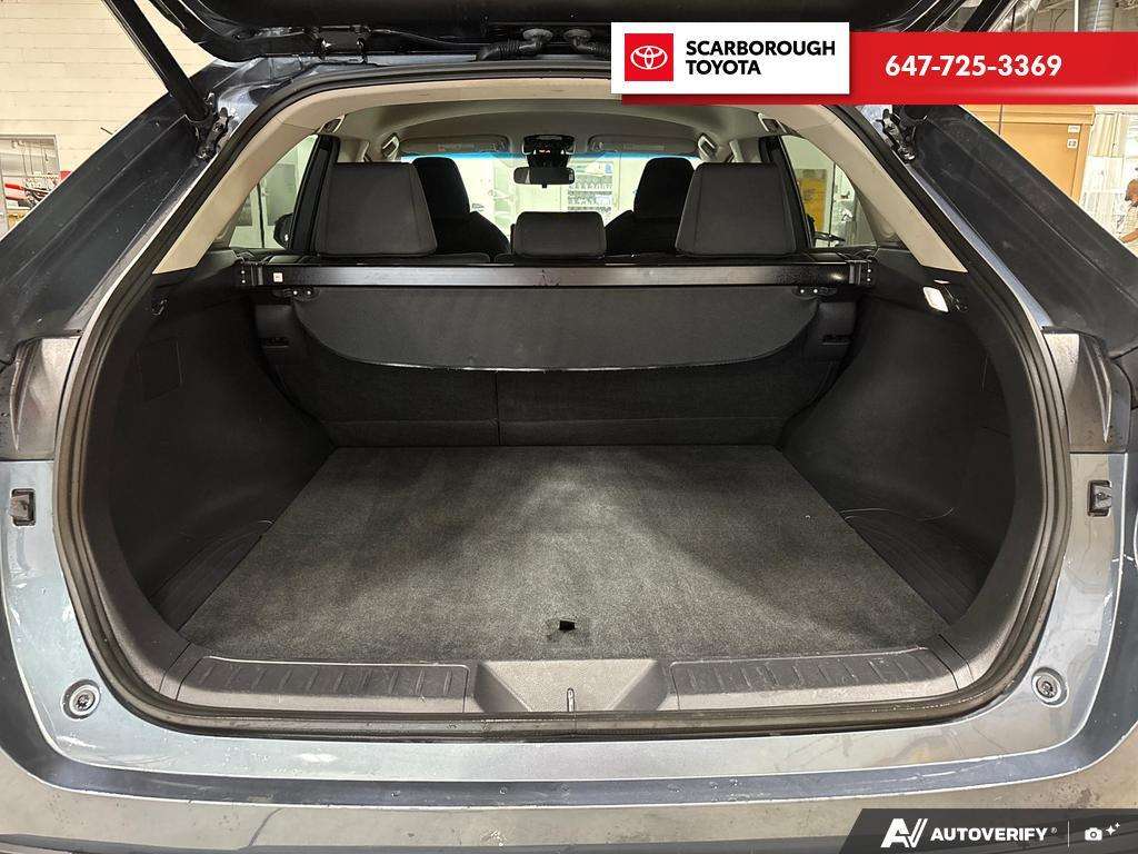 used 2022 Toyota Venza car, priced at $31,295