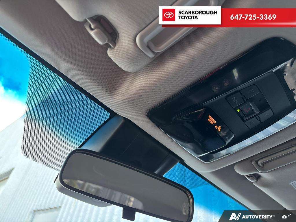 used 2022 Toyota Venza car, priced at $31,295