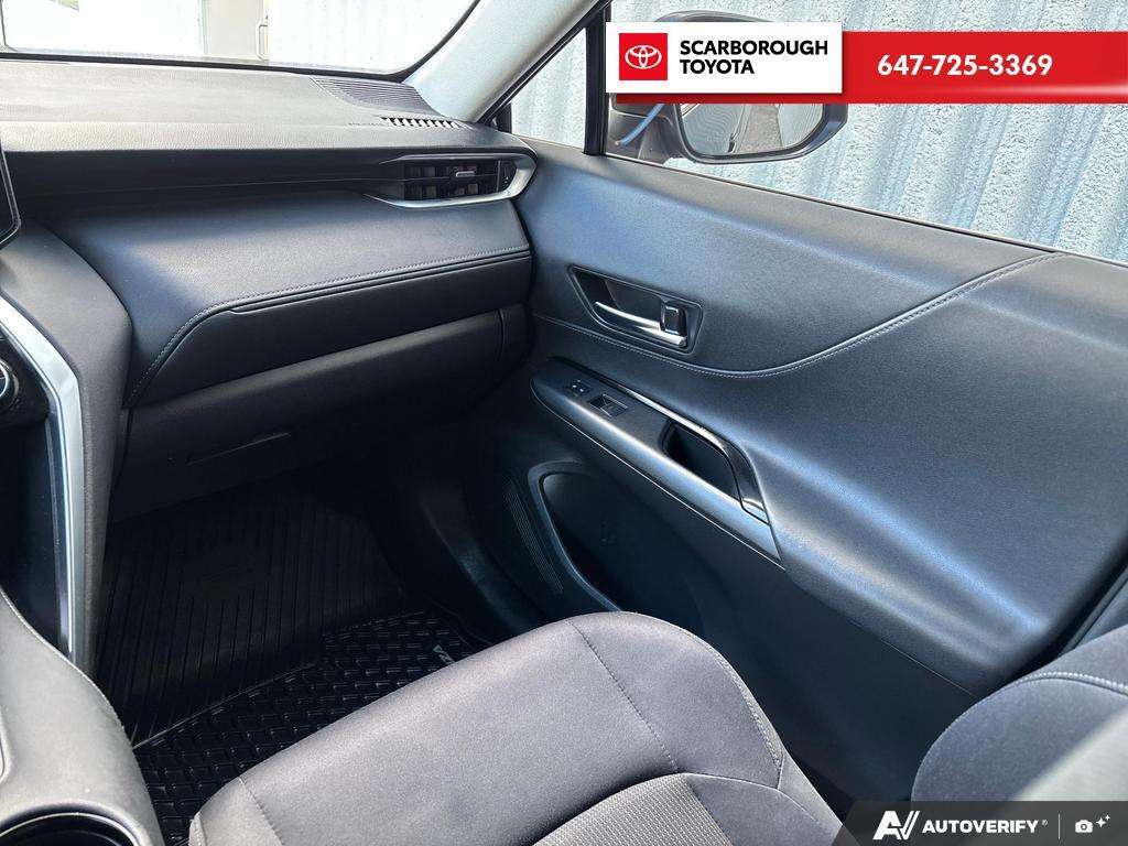 used 2022 Toyota Venza car, priced at $31,295