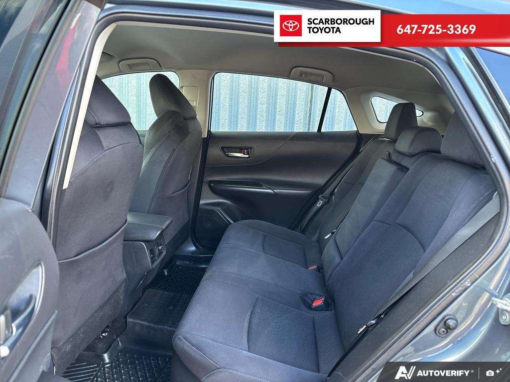 used 2022 Toyota Venza car, priced at $31,295