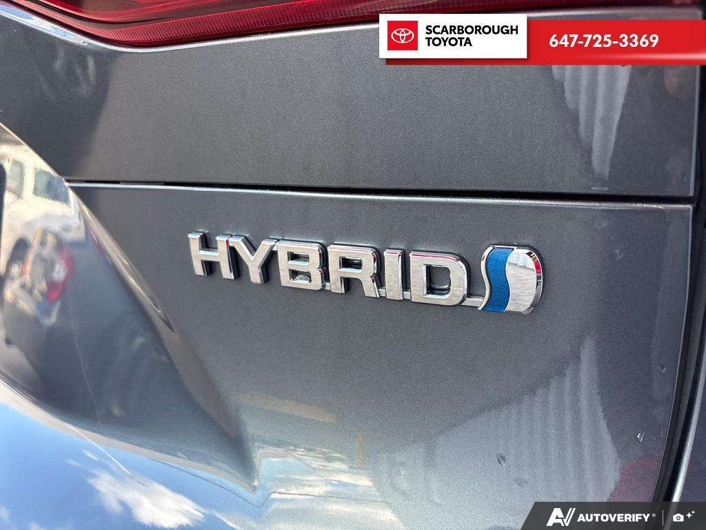 used 2022 Toyota Venza car, priced at $31,295