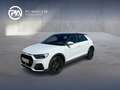 Audi A1 30 TFSI intense Weiß - thumbnail 1
