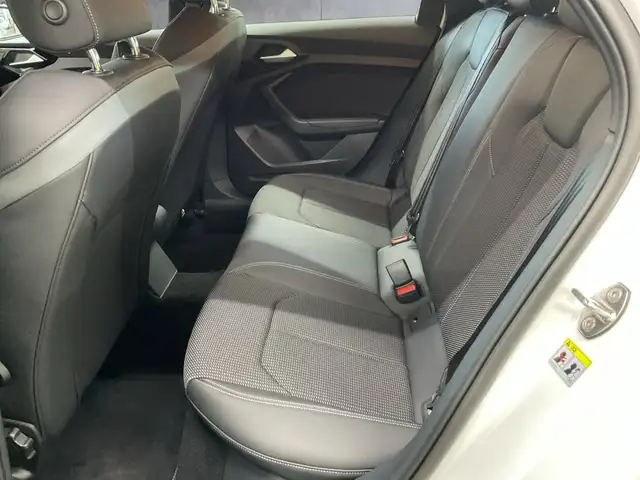 Audi A1 view 15