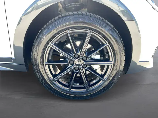 Audi A1 view 7