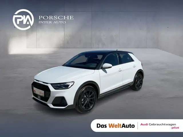 Audi A1 main image