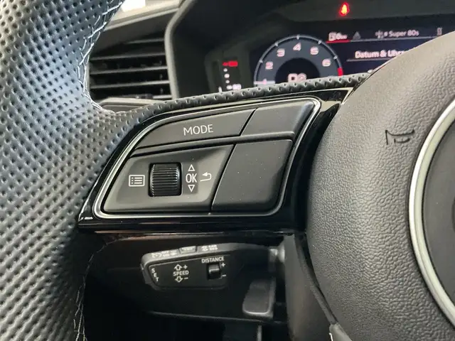 Audi A1 view 11
